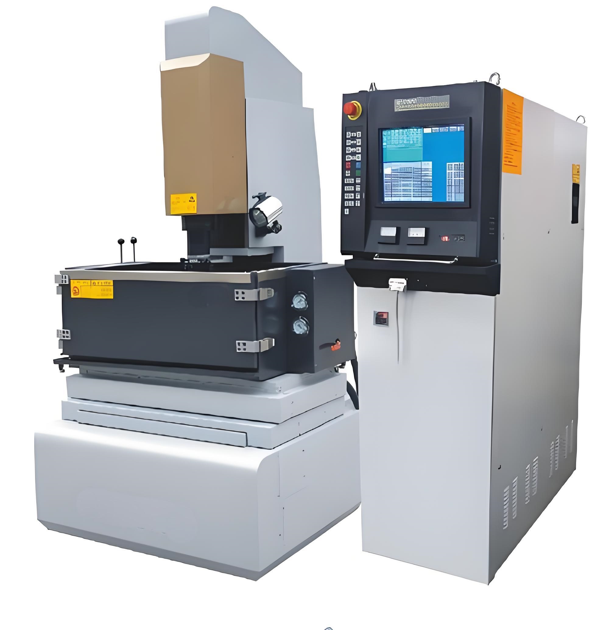 Die Sinker Machine