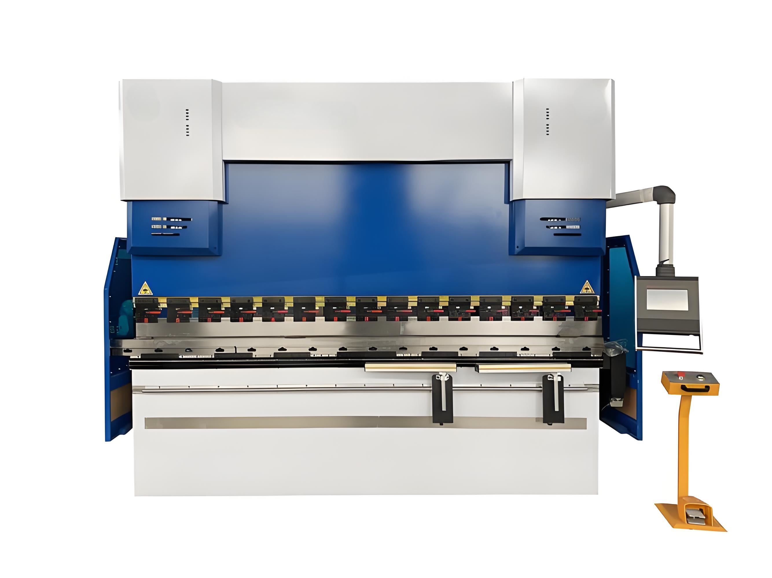 Bending Machine