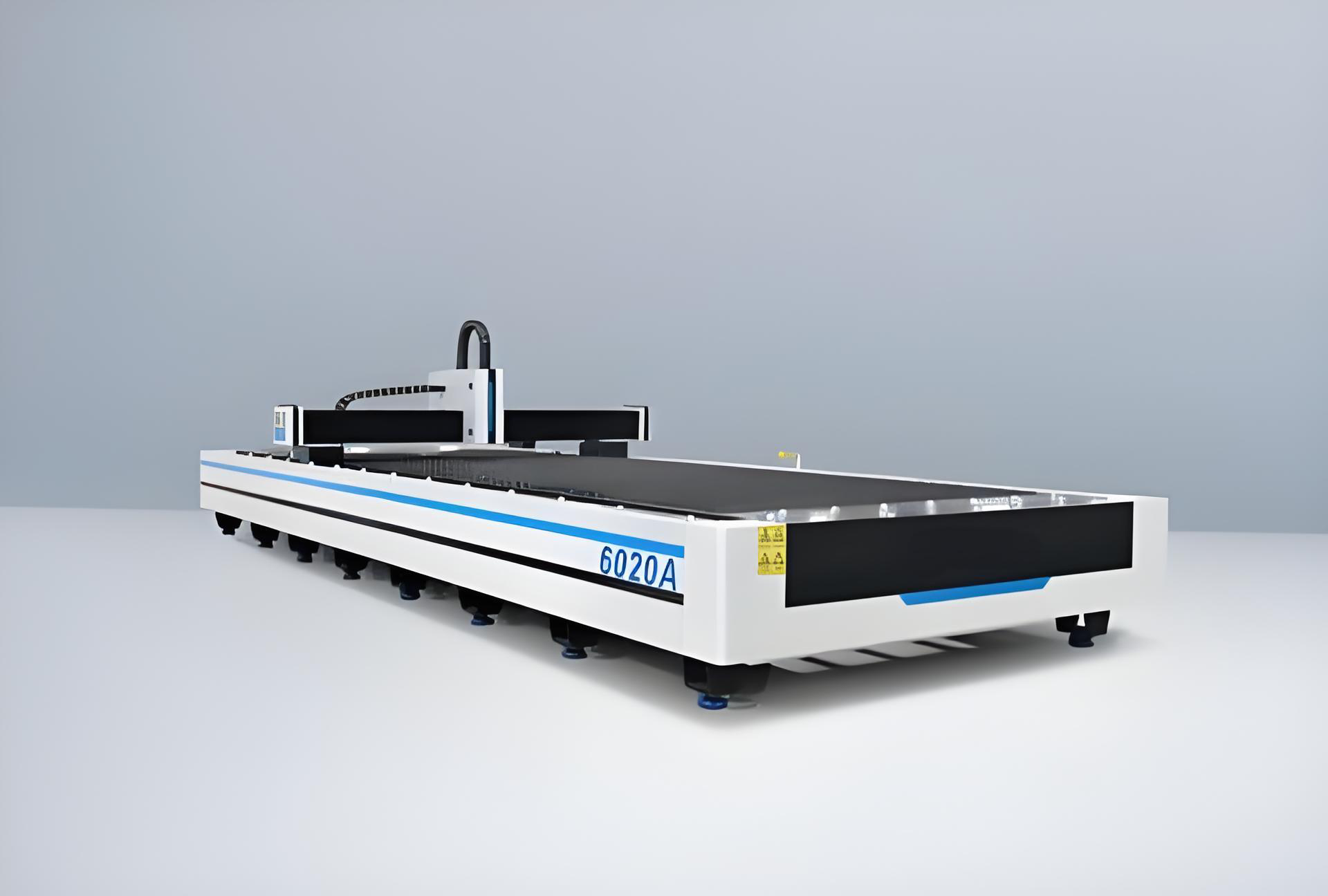 Laser cutting machine
